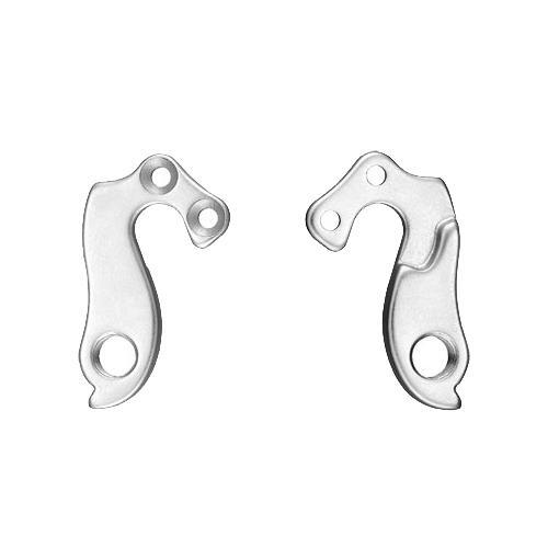 Patte derailleur alu - , adaptable