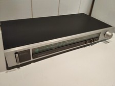 Pioneer TX-540L Tuner Vintage AM/FM Années 80 Fonctionne 