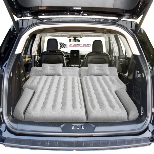 Matelas gonflable pour voiture - matelas,
