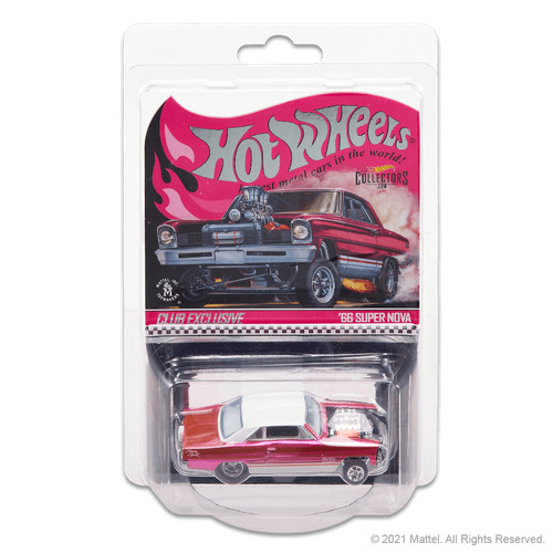Rlc exclusive hwc special - hwc,