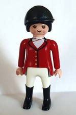 FEMME CAVALIERE EQUITATION