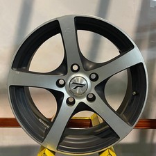 JANTES SET 4 CERCHI USATI OPEL