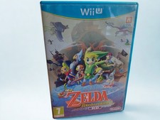The Legend of Zelda The Wind Waker HD Nintendo WiiU | Livraison rapide
