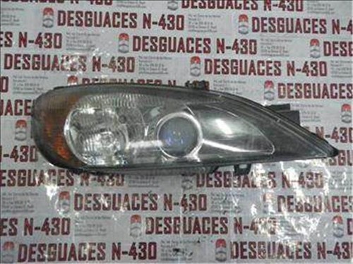 Phare avant droit nissan - droit,