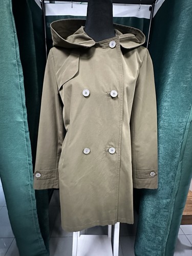 Trench coat oleron - coat,