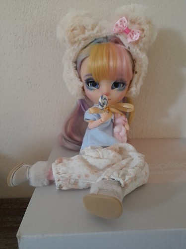 Pullip full custom kawaii - custom,