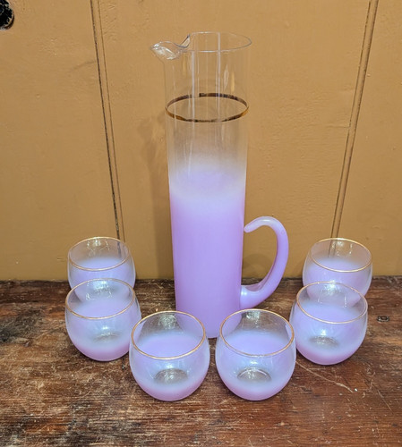 Vintage blendo purple - vintage,