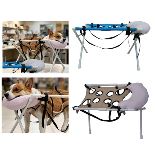 Table toilettage pour - table, de