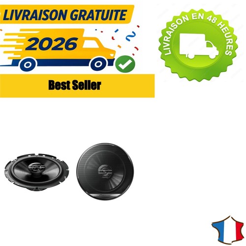 Pioneer g1720f haut parleur - ts-g1720f, haut-parleur