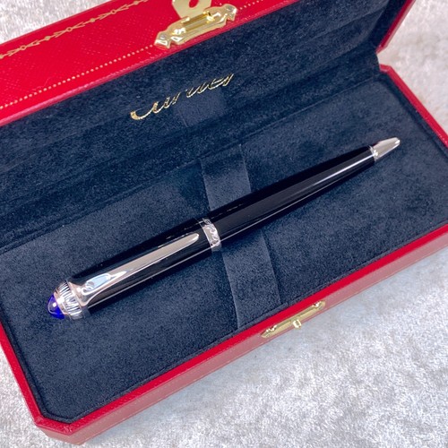 Cartier ballpoint pen roadster - pen,