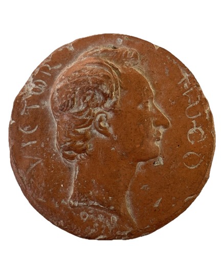 David angers - david, (1788-1856)