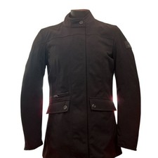 Veste Moto YAMAHA Textile