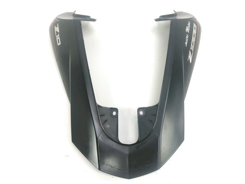 Coque arriere complete - arriere,