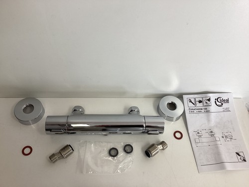 Ideal standard ceratherm - ideal, 100