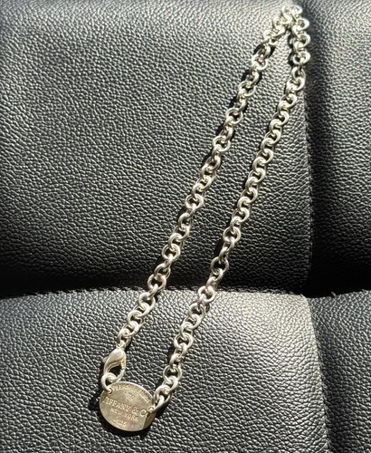 Authentic tiffany co - tiffany, &