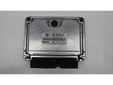 Calculateur moteur occasion SEAT IBIZA III Phase 2 - 1.9 TDI 130ch -