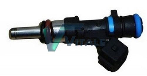 Injecteur pour renault - injecteur,