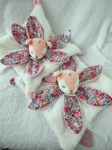 Lot doudou et compagnie - et,