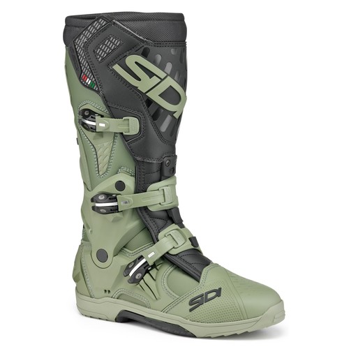 Bottes sidi crossair - crossair, 9