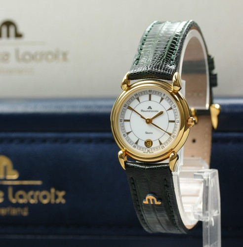 Montre quartz pour femme - montre, à