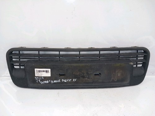 Porte plaque immatriculation - porte,
