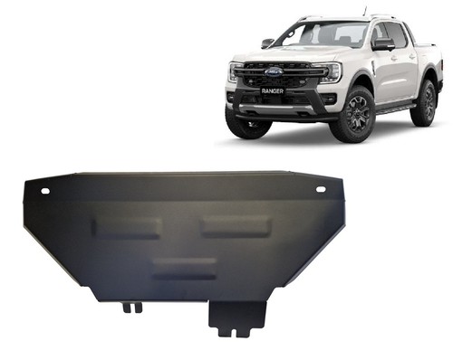 Protection radiateur ford - de,