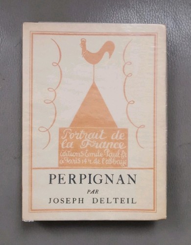 Perpignan par joseph - perpignan,