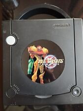 Nintendo GameCube Édition Collector Metroid – Console seule – Rare & Fonctionnel