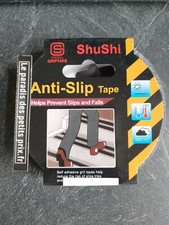 ruban adhésif anti dérapant