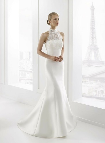 Robe mariée neuve - robe, de