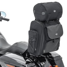Sacoche Sissy Bar Arrière