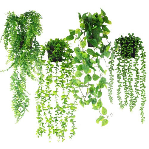 Pièces plante artificielle - plante,