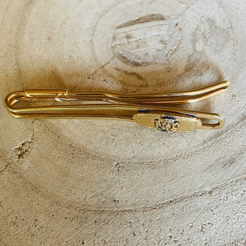 Pince cravate vintage - pince,