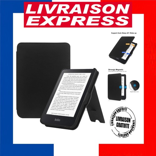 Hgwalp coque protection kobo - hgwalp,
