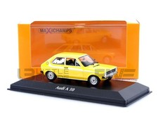 MAXICHAMPS 1/43 - AUDI 50 -