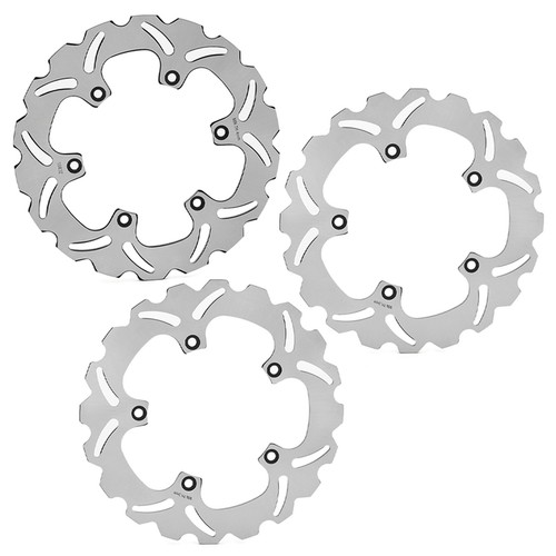 Disques frein avant - frein,