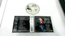 Demis Roussos Cd L'album D'or