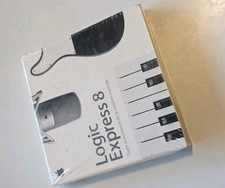 Apple Logic Express 8 Digital