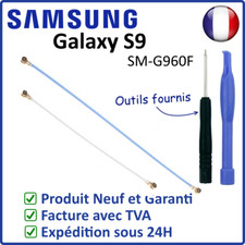 CÂBLES ANTENNES WIFI GSM