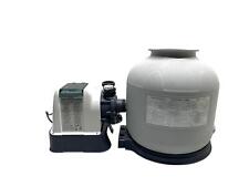 Pompe de filtre à sable Intex