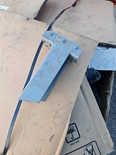 9" pallet racking arm