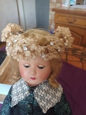 diadème de mariée ancienne