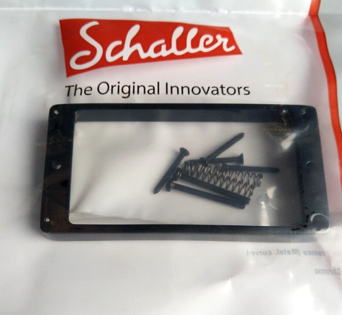 Schaller humbucker cadre - humbucker,
