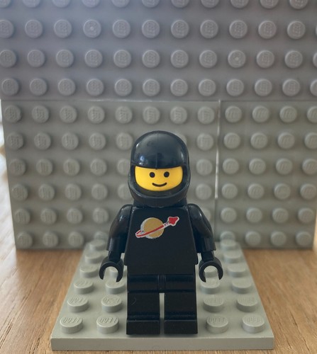Lego vintage classic space - vintage,