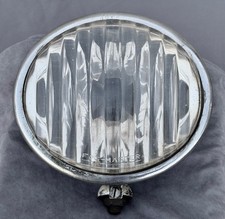 1930's Notek Oval Fog Light