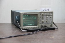 TEKTRONIX TDS 320 DIGITAL