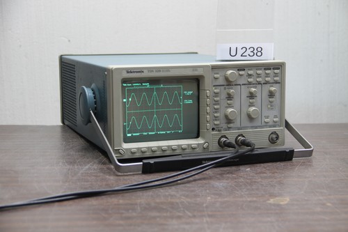 Tektronix tds 320 - 320, digital