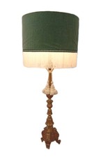 Lampadaire Vintage Pique