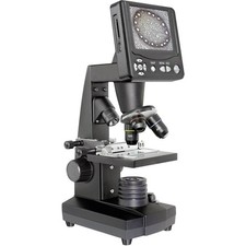 Microscope numérique Bresser