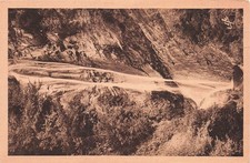 64 EAUX BONNES LA CASCADE DU SERPENT